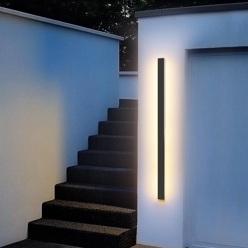 Noel – LED Wandlampe