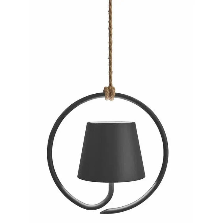 Runa – Traditionelle Pendelleuchte