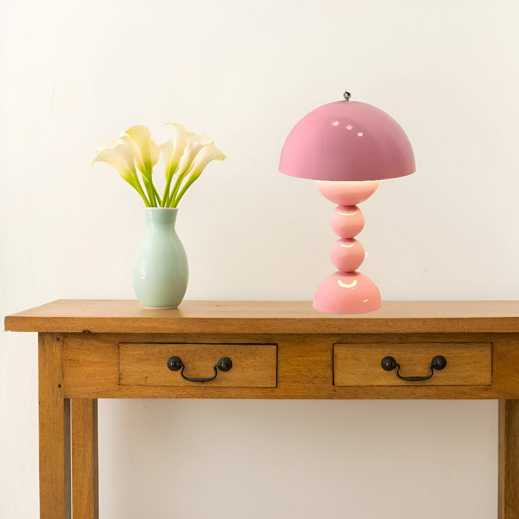 Kris – Kreative Knospenlampe