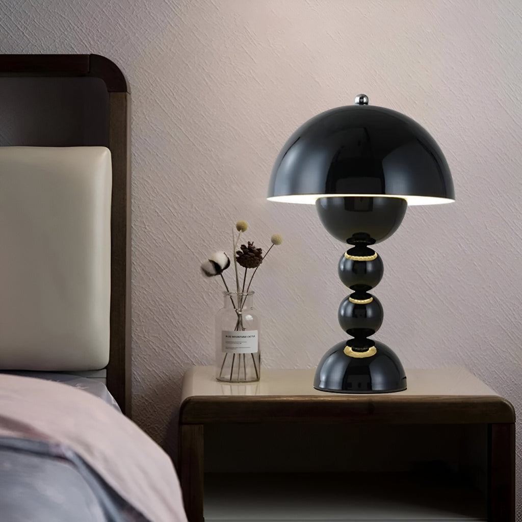 Kris – Kreative Knospenlampe