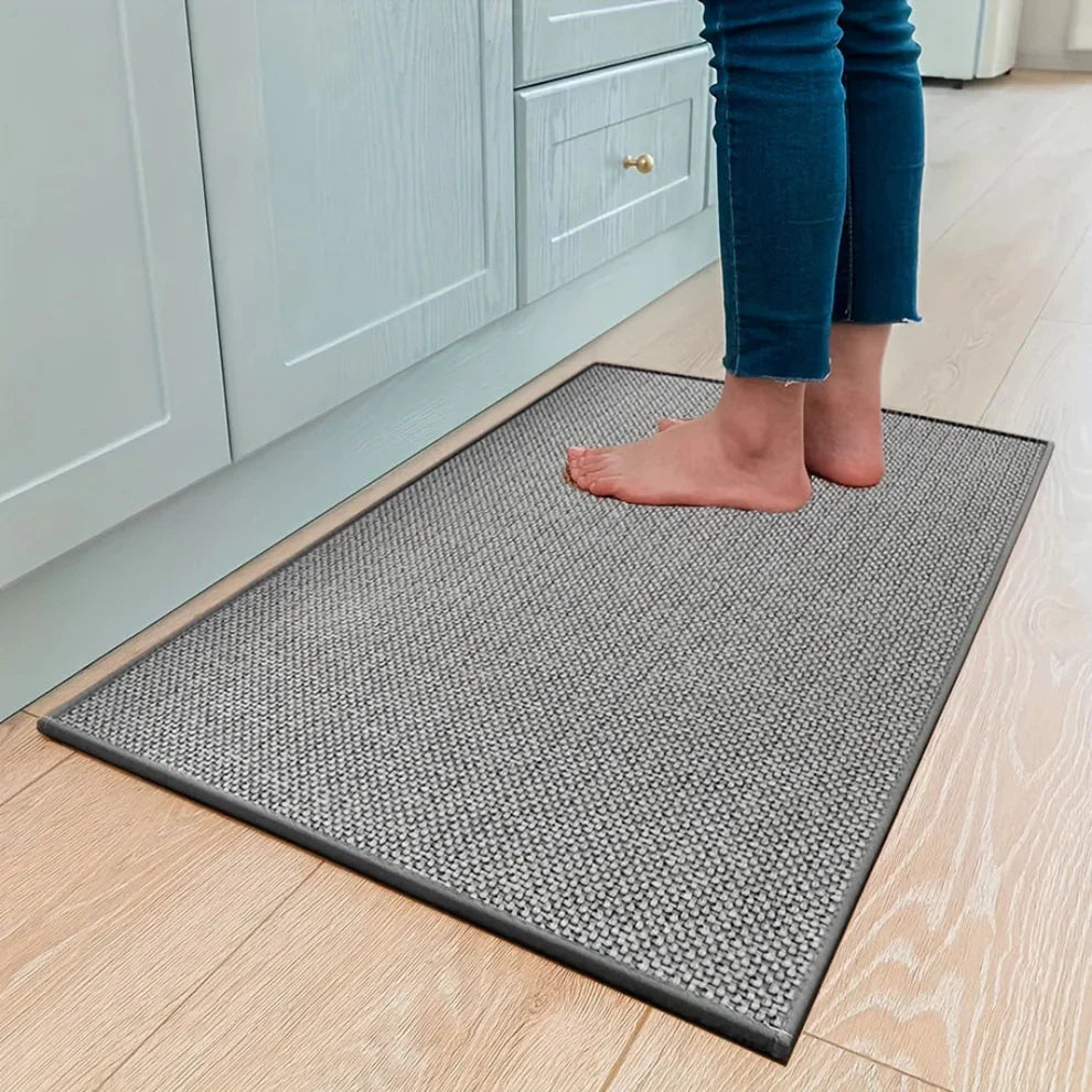 Maja – Elegante Handgewebte Vloermat