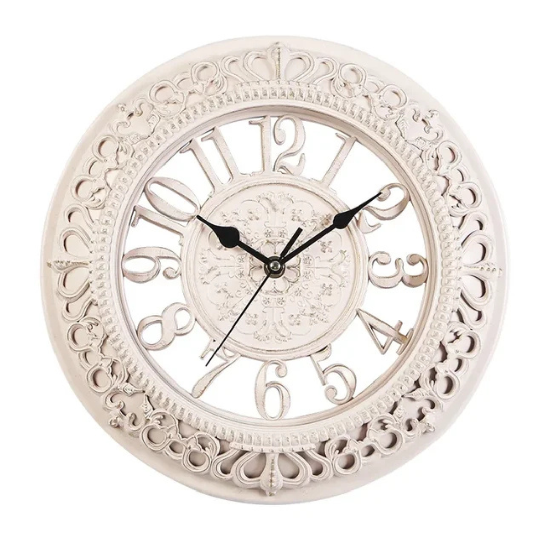 Pulta – Edle Wanduhr