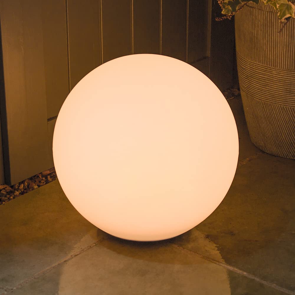 Akari – LED-Lichtball
