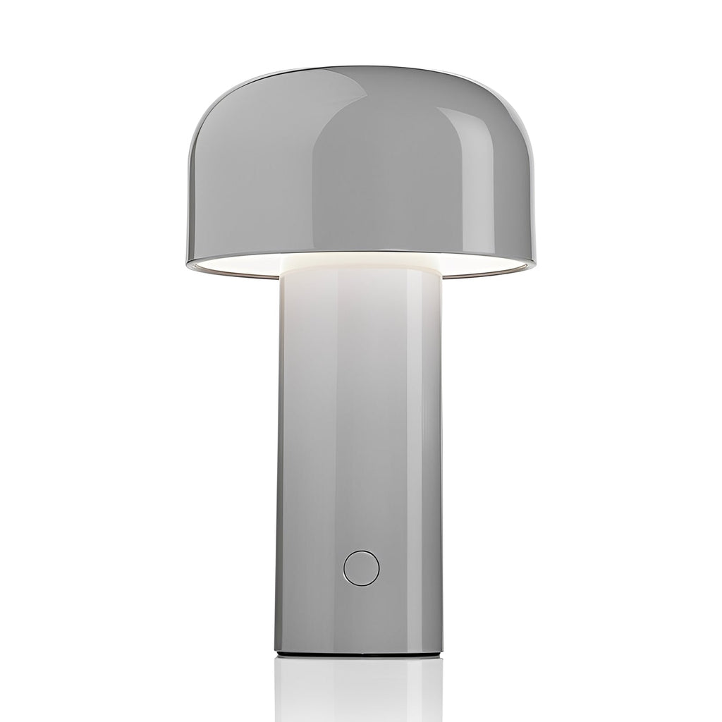 Ayla – LED-Pilz-Lampe für den Tisch