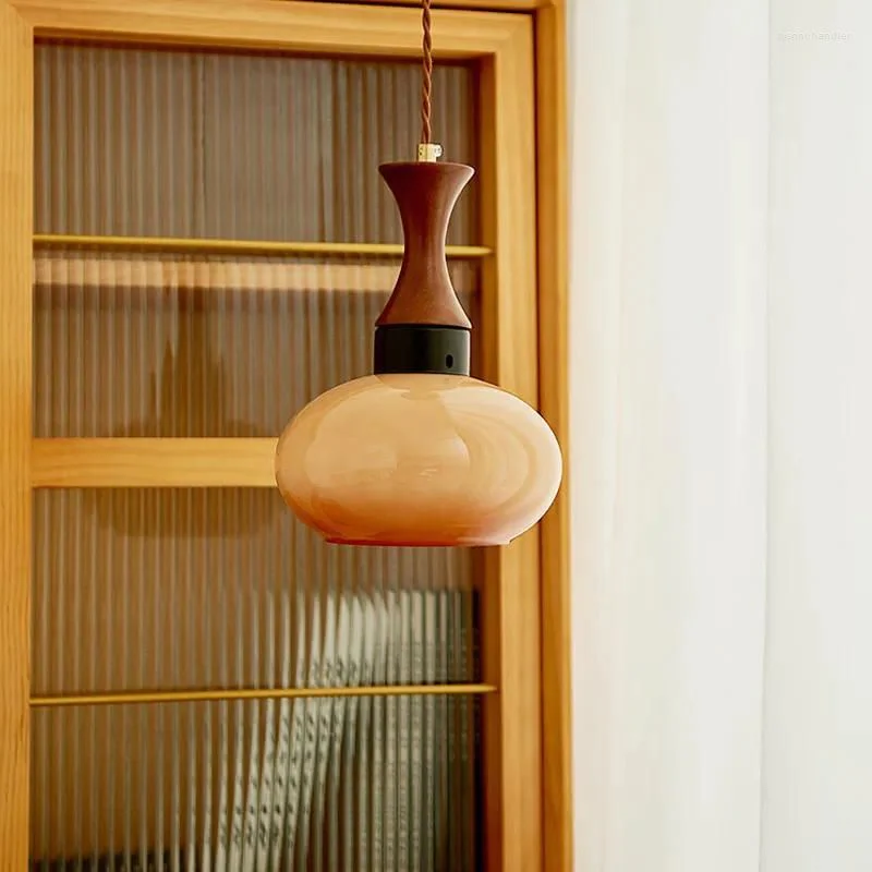 Zeylon – Moderne Pendellampe