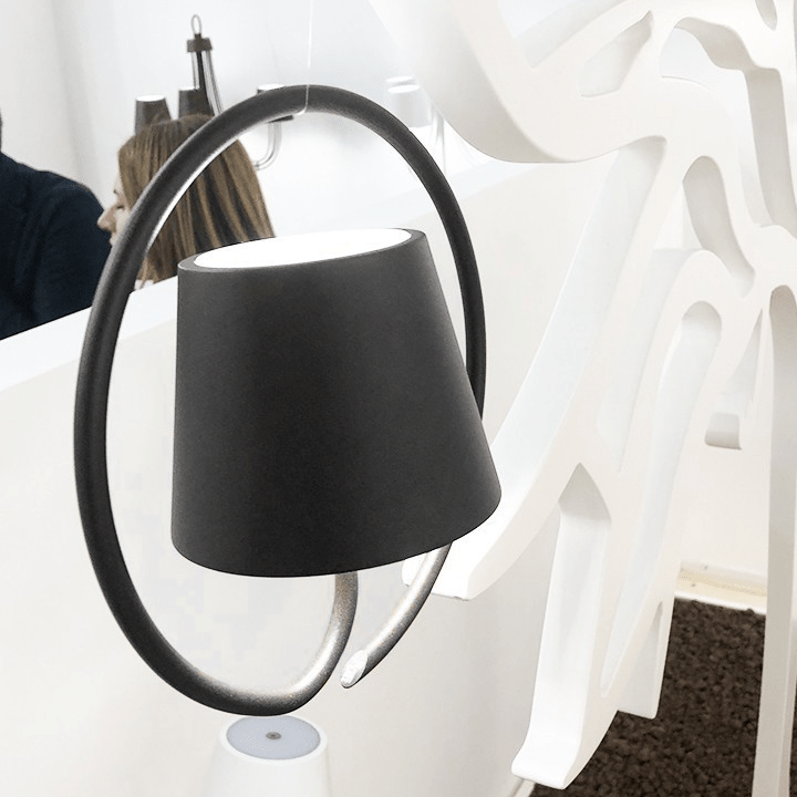 Runa – Traditionelle Pendelleuchte