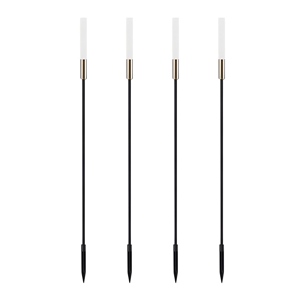 Steven – Solar Schilfrohr Gartenlicht