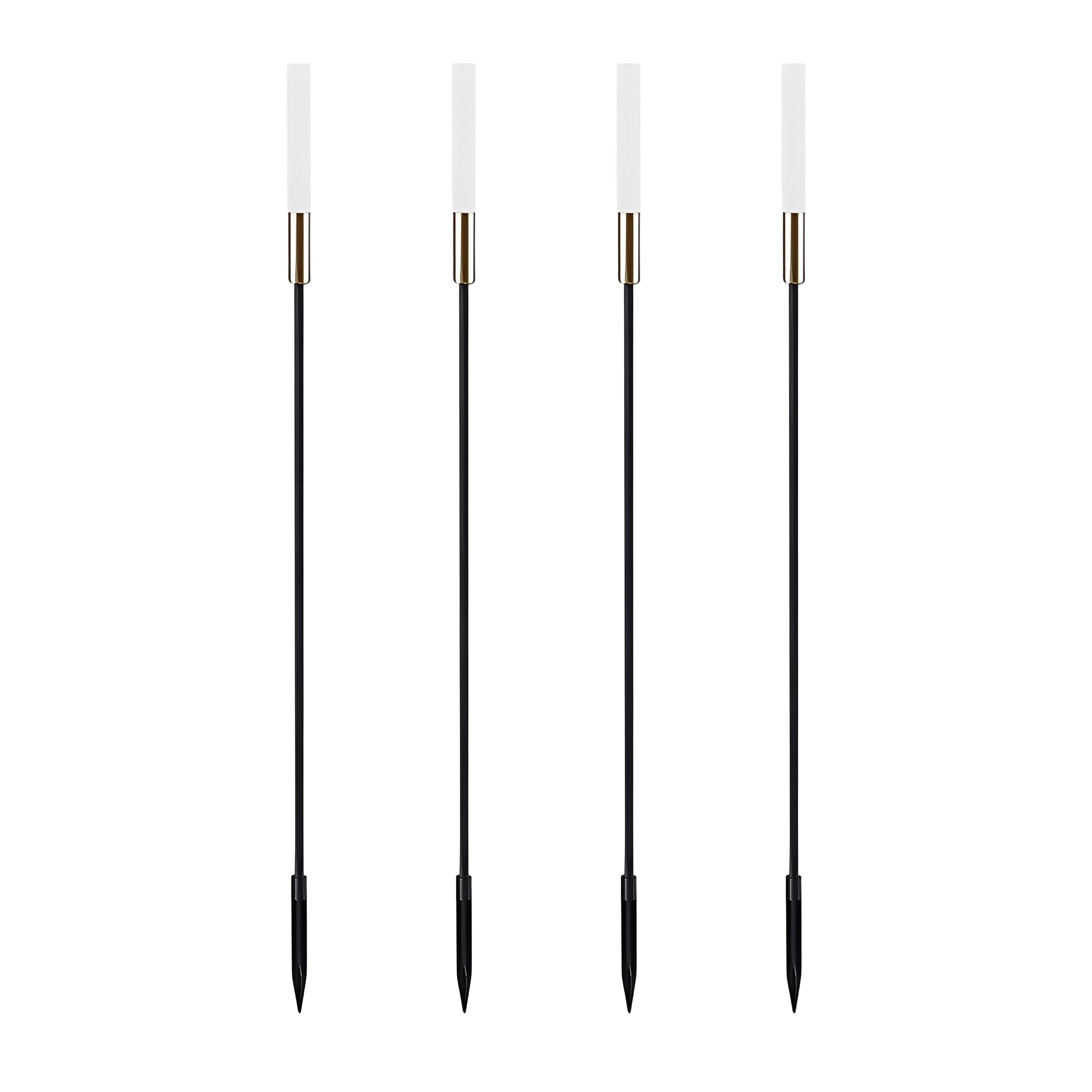 Steven – Solar Schilfrohr Gartenlicht