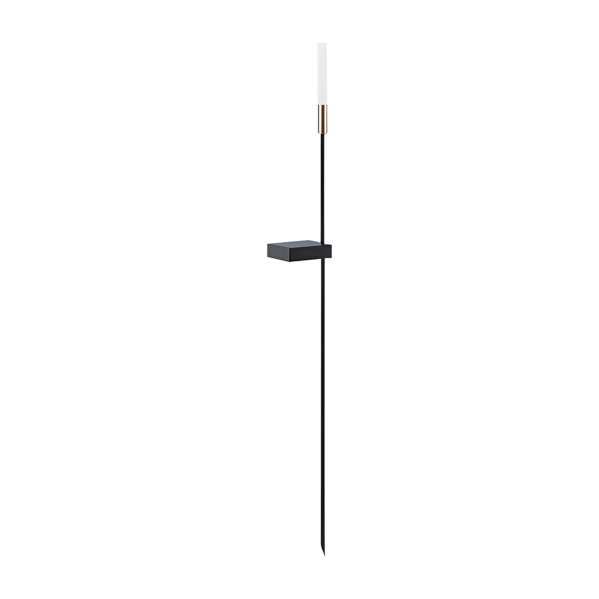 Steven – Solar Schilfrohr Gartenlicht
