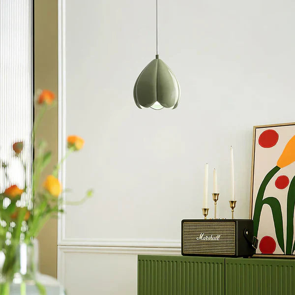 Florine – Hängelampe im französischen Landhausstil für stilvollen, rustikalen Charme