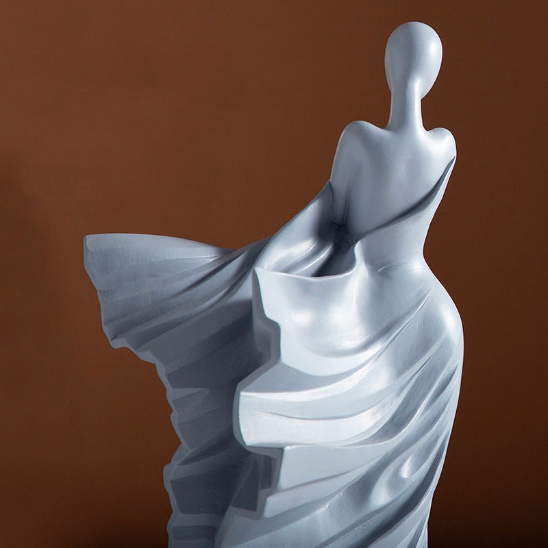 Alariel – Queen of the Wind Tischskulptur