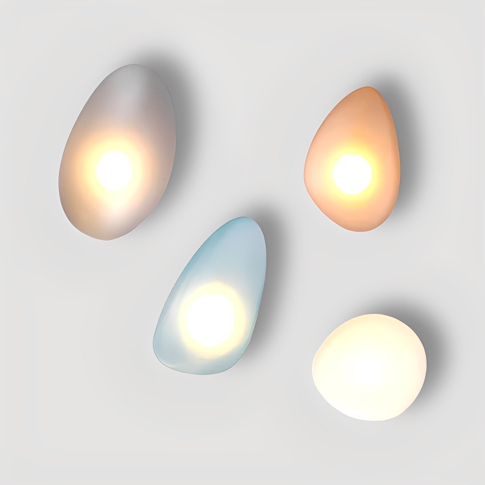 Tess – Zeitgemäße Wandlampe