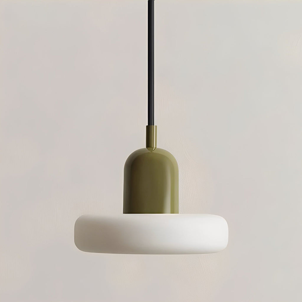 Colette – Tischlampe im französischen Stil