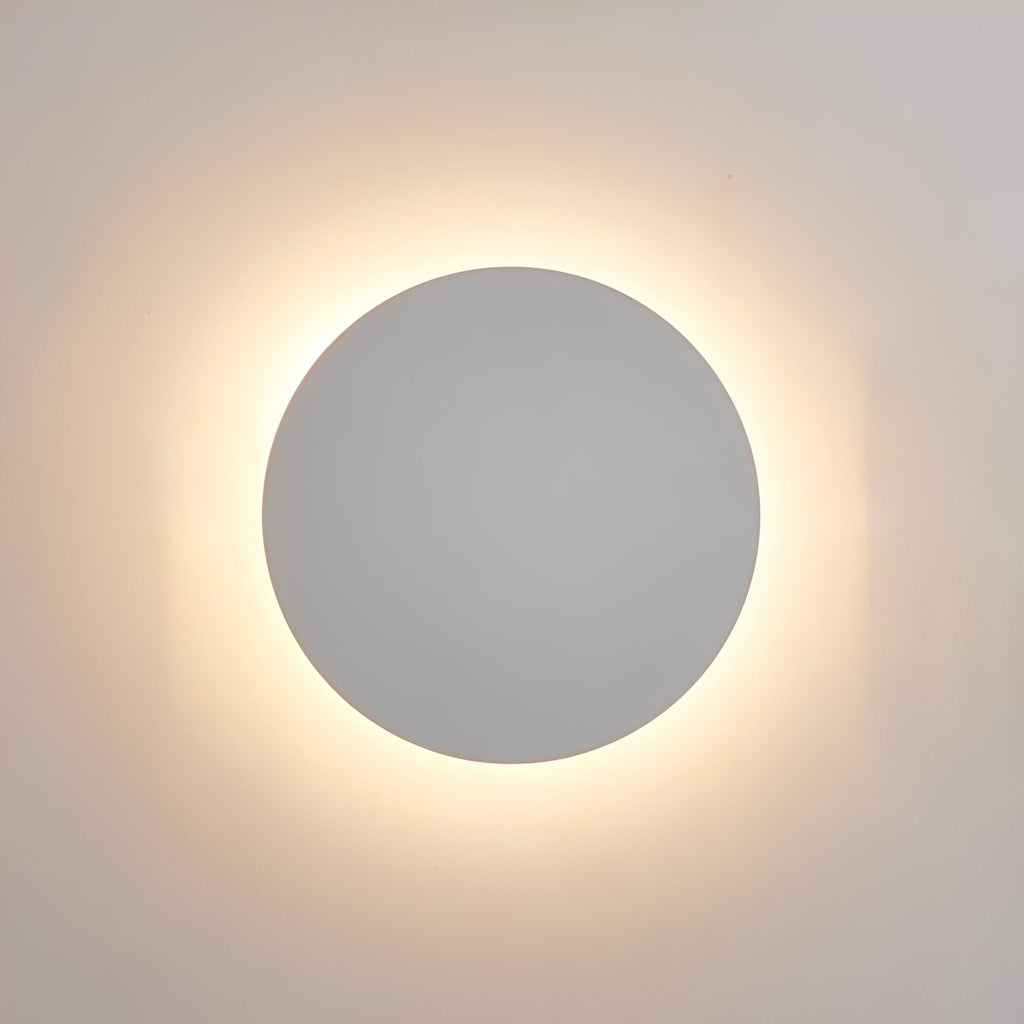 Lumeno – Moderne LED-Wandlampe