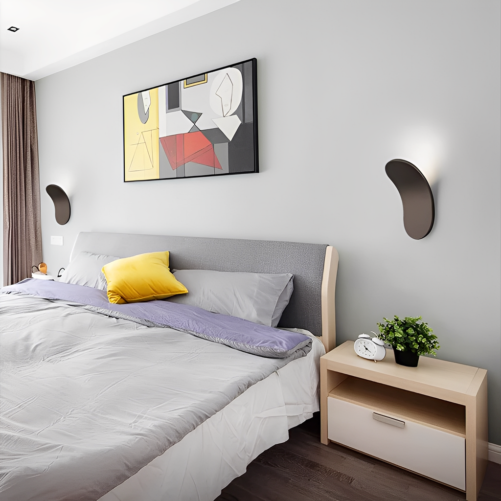 Aron – Moderne Wandleuchte