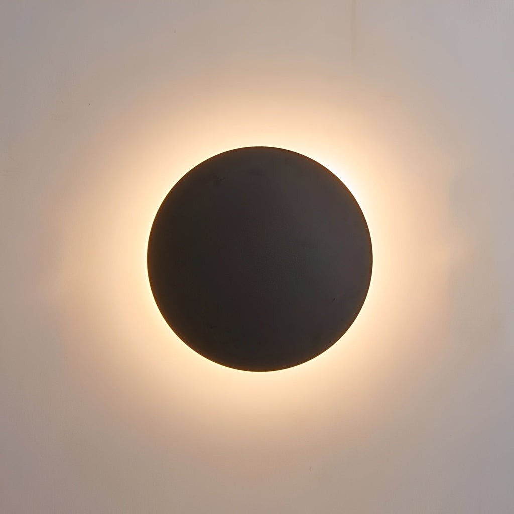 Lumeno – Moderne LED-Wandlampe