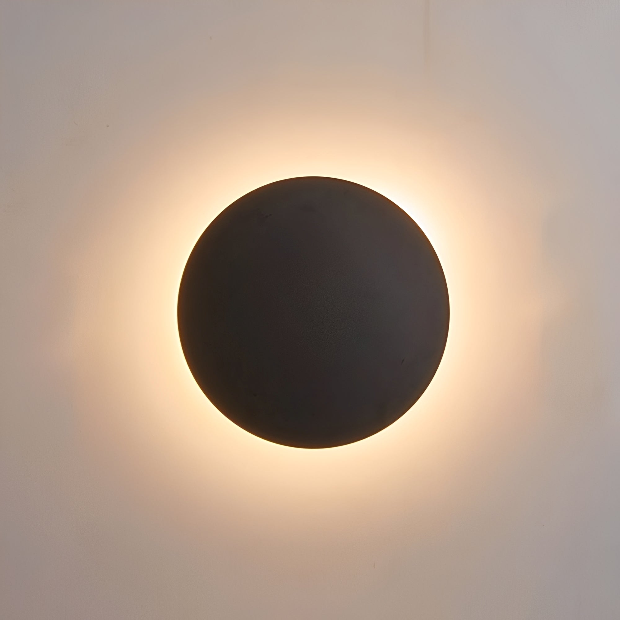 Lumeno – Moderne LED-Wandlampe