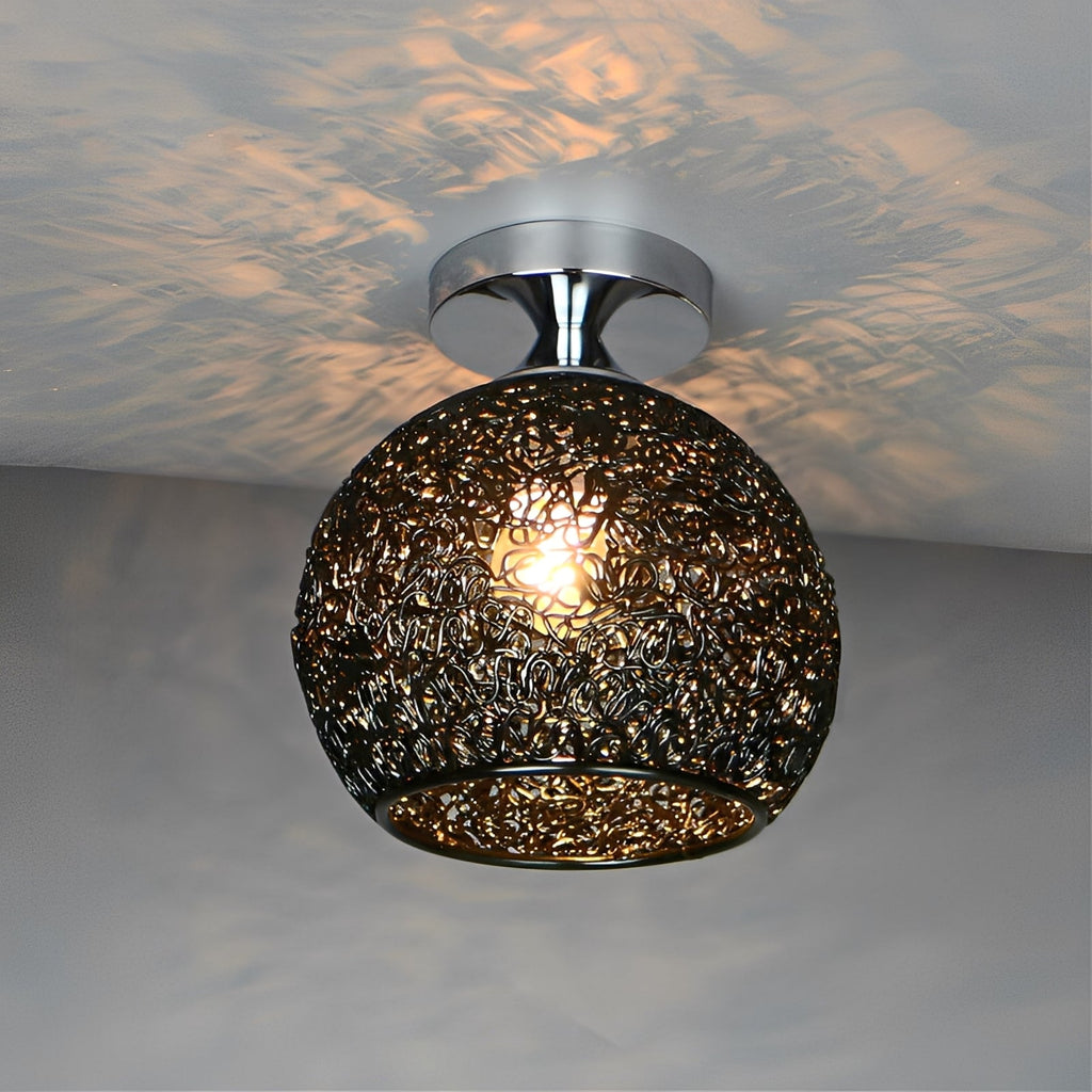 Vanya – Moderne bunte LED-Leuchte