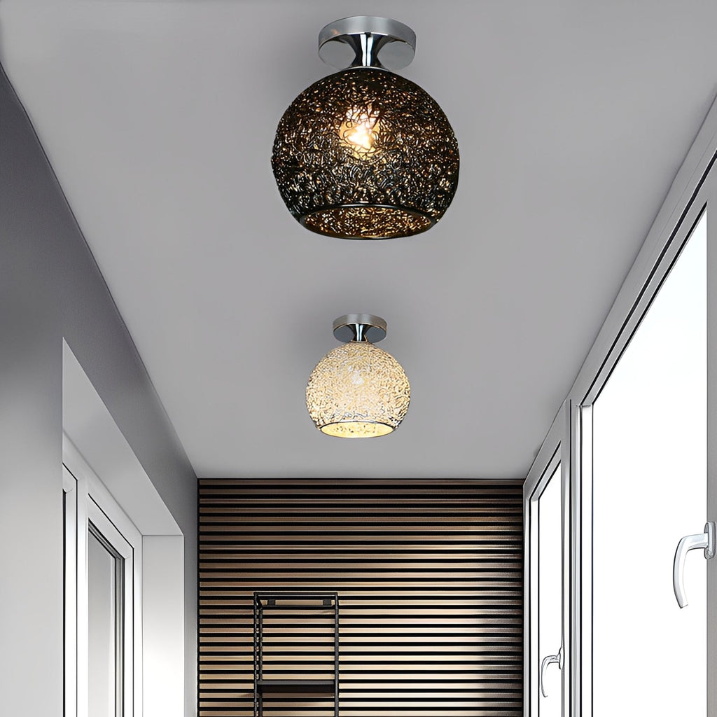 Vanya – Moderne bunte LED-Leuchte