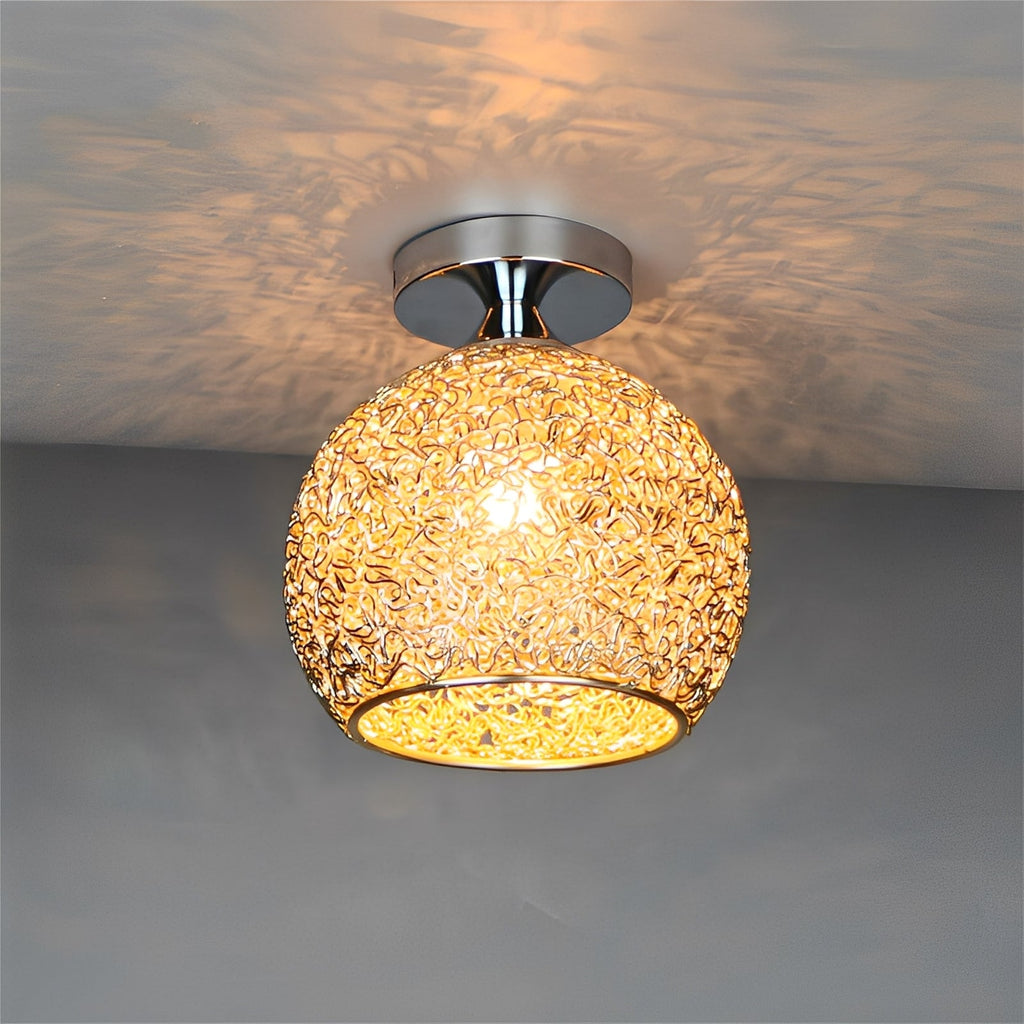 Vanya – Moderne bunte LED-Leuchte