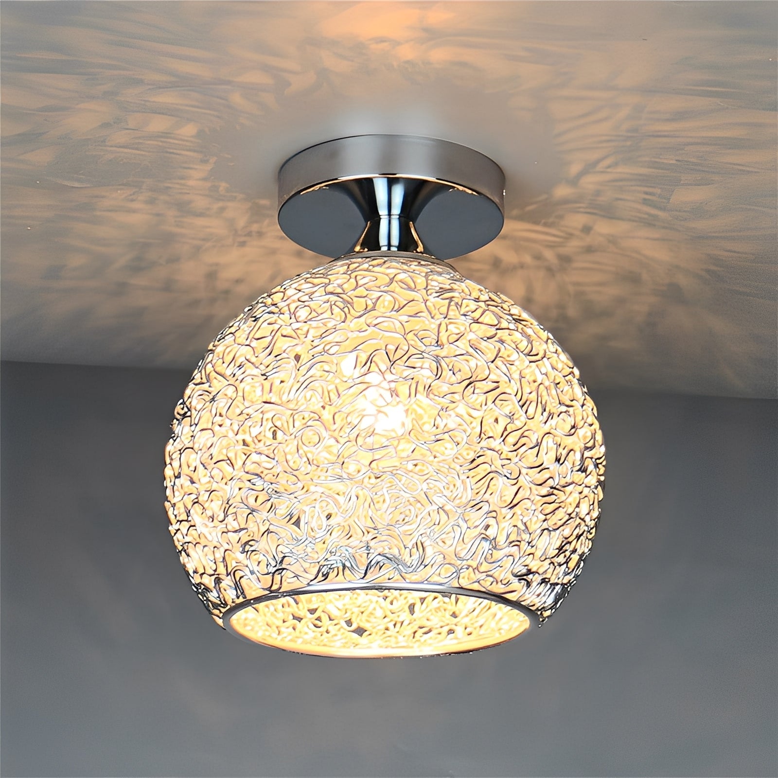 Vanya – Moderne bunte LED-Leuchte