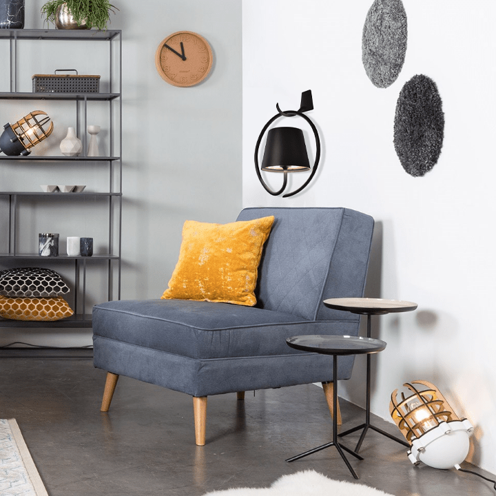 Runa – Traditionelle Pendelleuchte