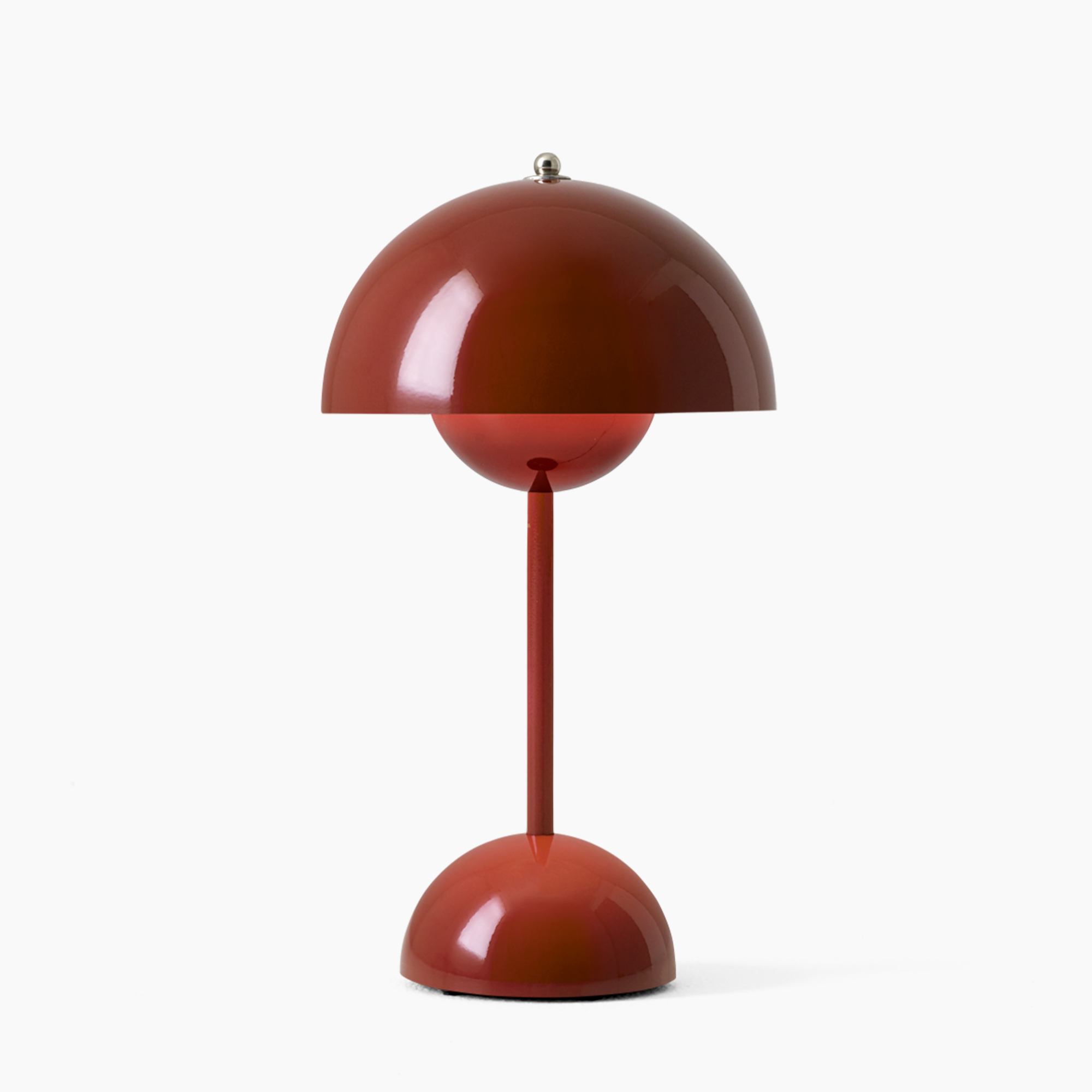 Bianca – Schicke LED-Lampe für den Tisch mit dimmbarem Warmlicht