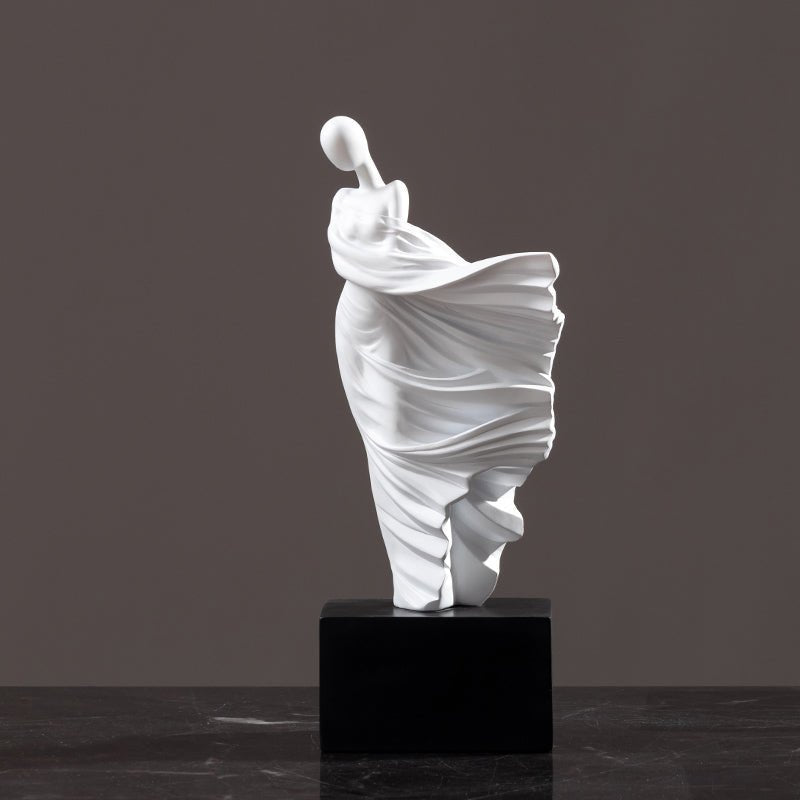 Alariel – Queen of the Wind Tischskulptur