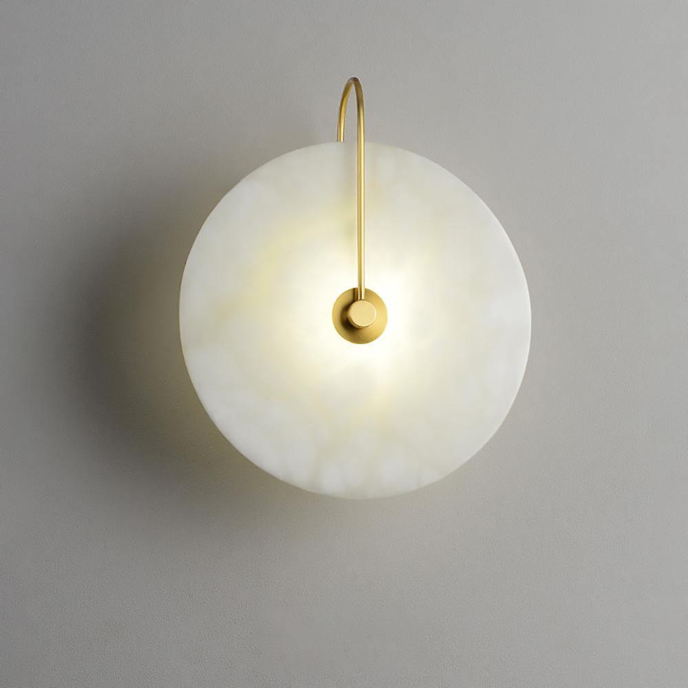 Elvira – Klassische Wandlampe