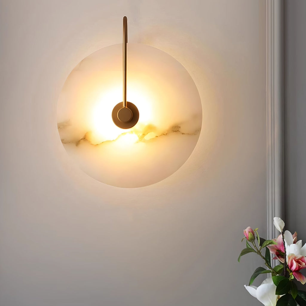 Elvira – Klassische Wandlampe