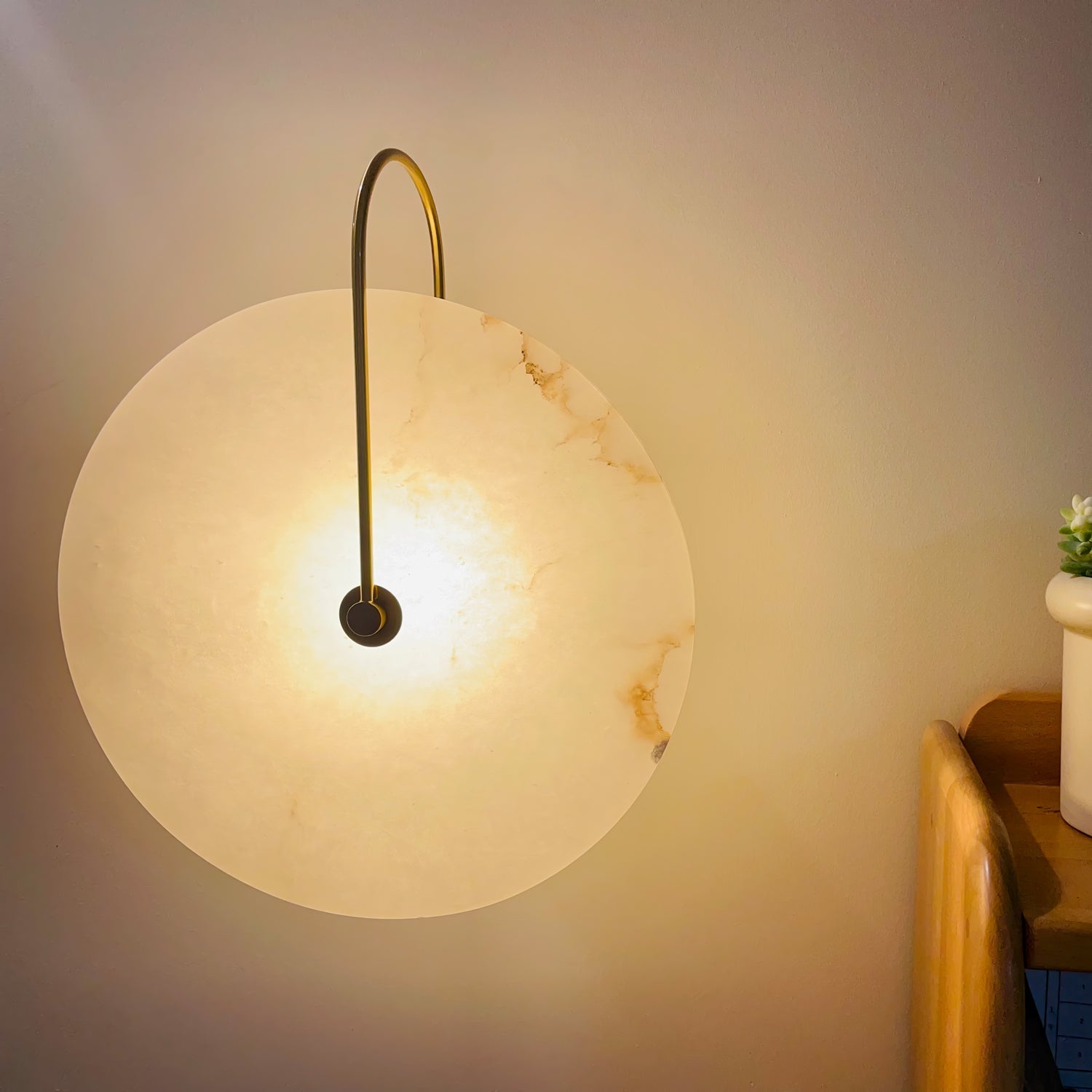 Elvira – Klassische Wandlampe
