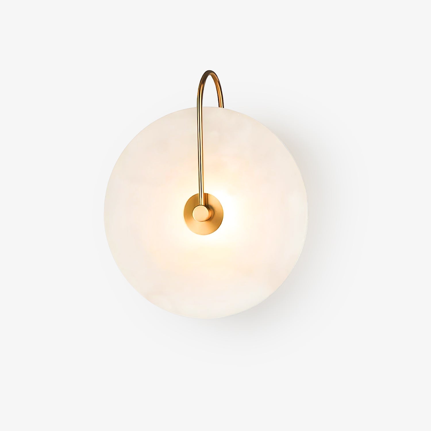 Elvira – Klassische Wandlampe