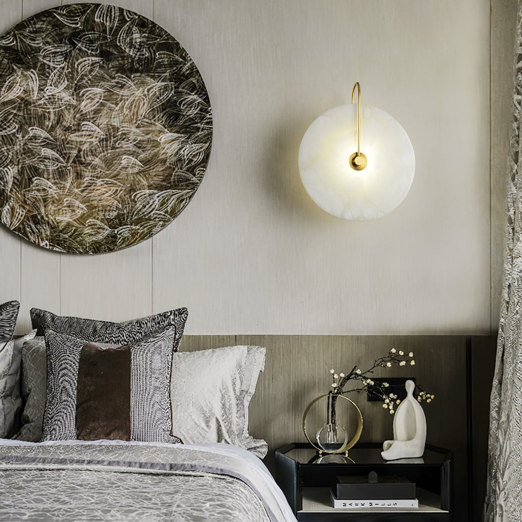 Elvira – Klassische Wandlampe