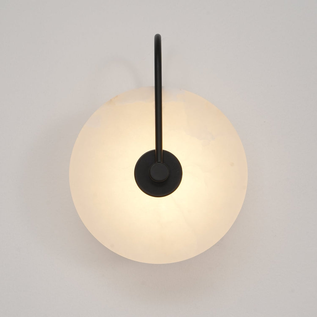 Elvira – Klassische Wandlampe