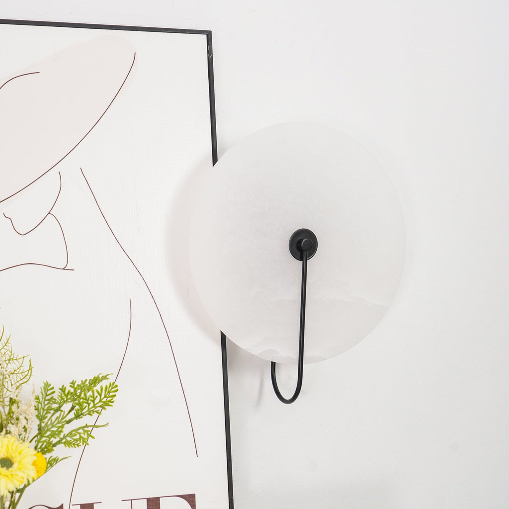 Elvira – Klassische Wandlampe