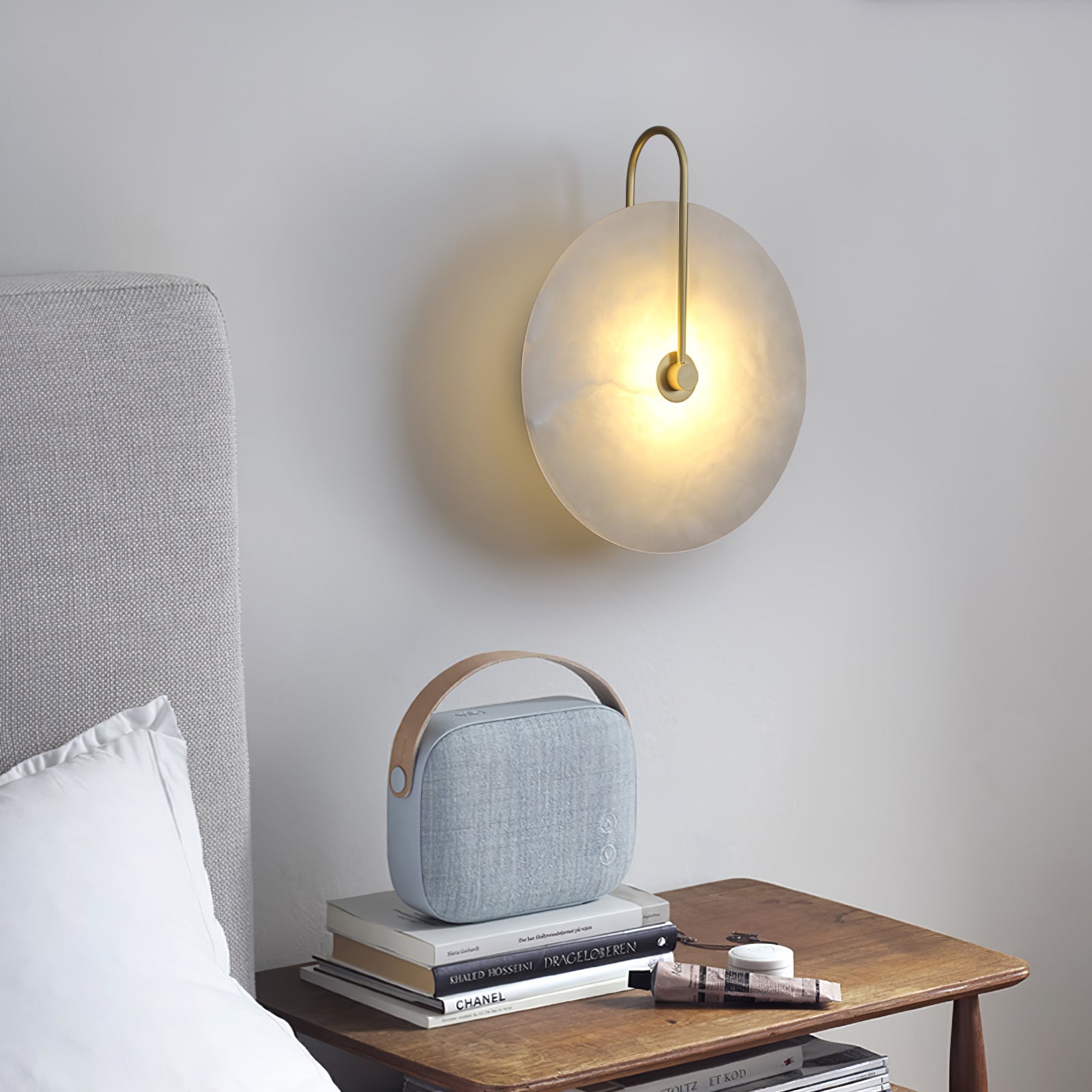Elvira – Klassische Wandlampe