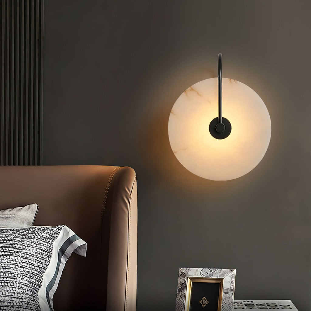 Elvira – Klassische Wandlampe