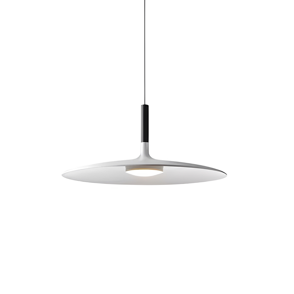 Zira – Moderne Luxus-Deckenlampe in UFO-Design