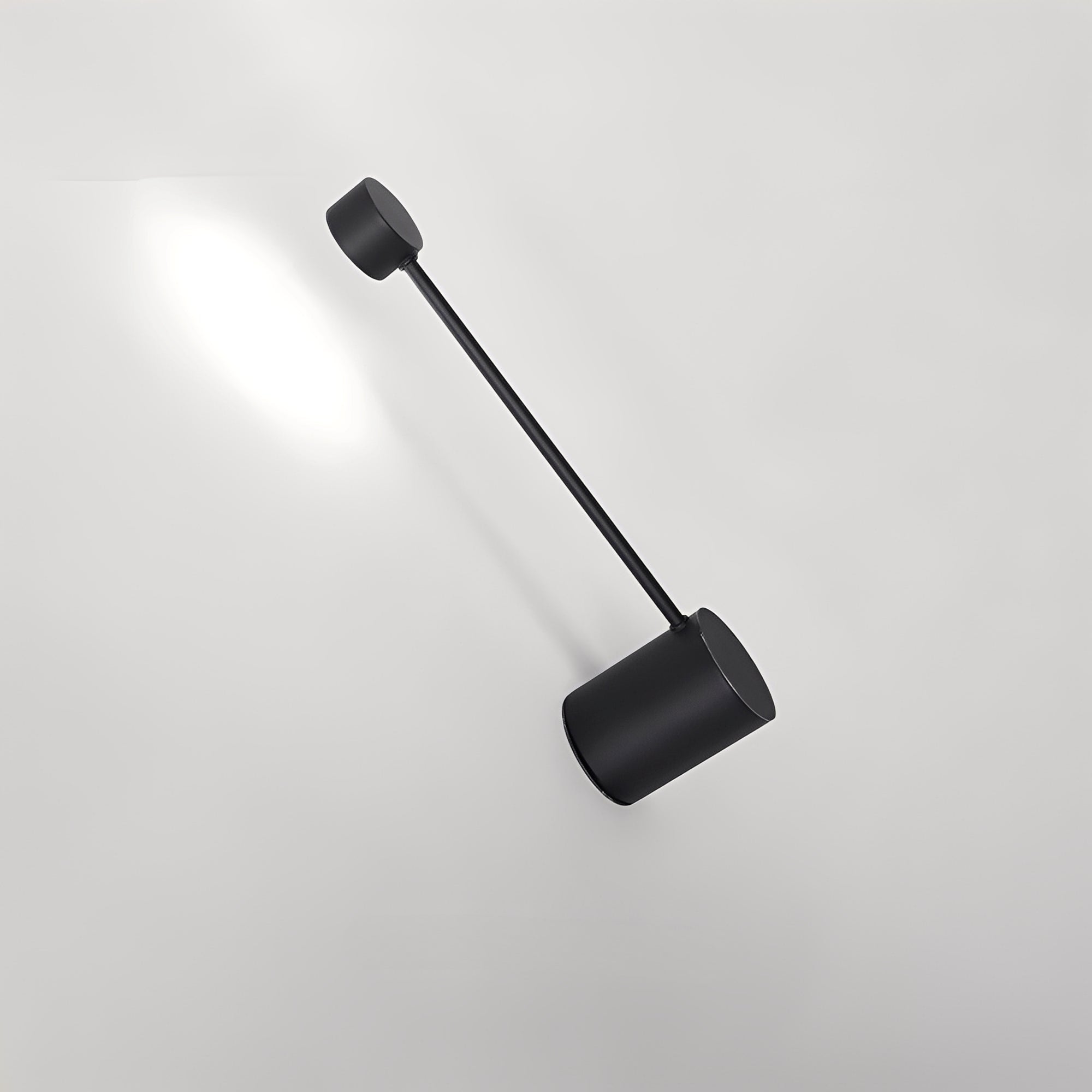 Arvid – Zeitgemäße LED-Wandleuchte