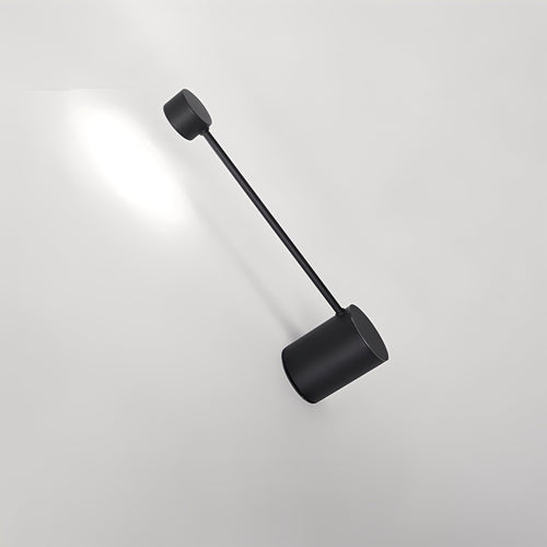 Arvid – Zeitgemäße LED-Wandleuchte