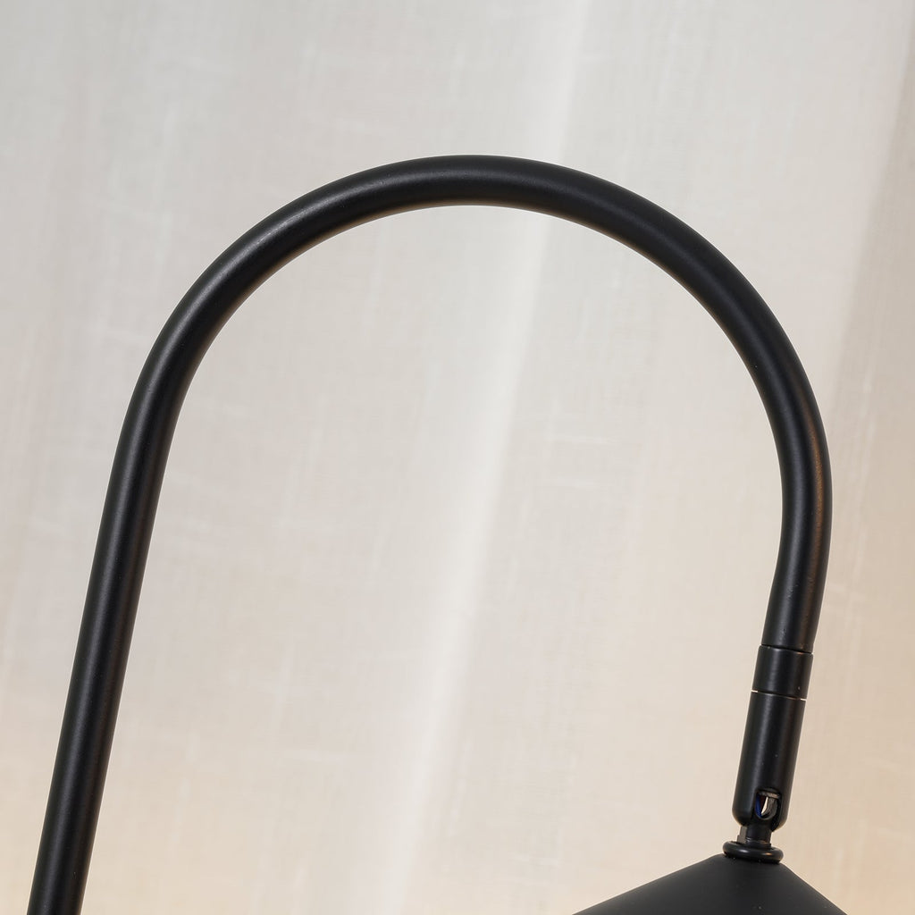Mono – Tischlampe im europäischen Stil