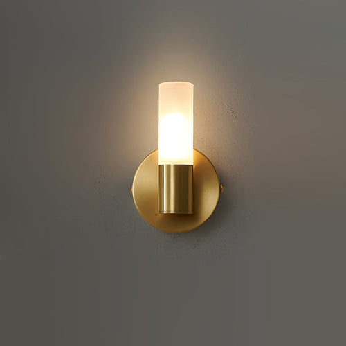Barton – Moderne Wandleuchte