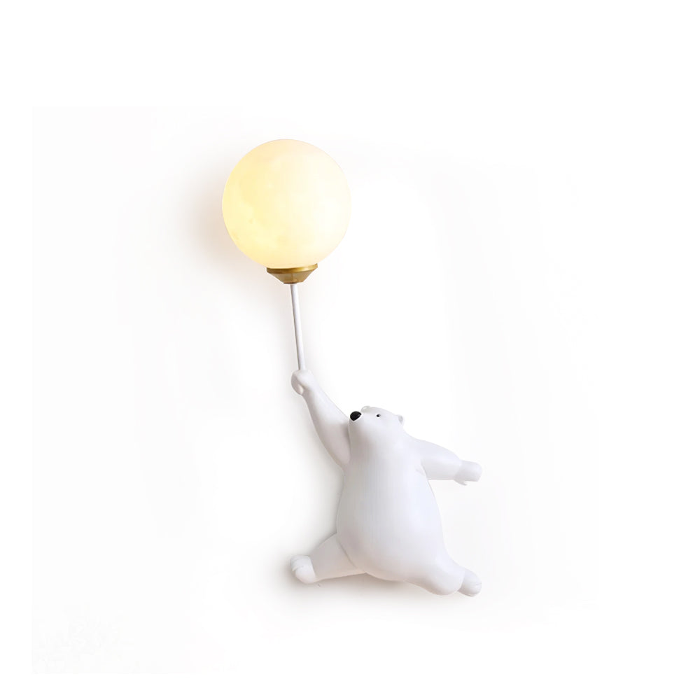 Bree – Wandlampe