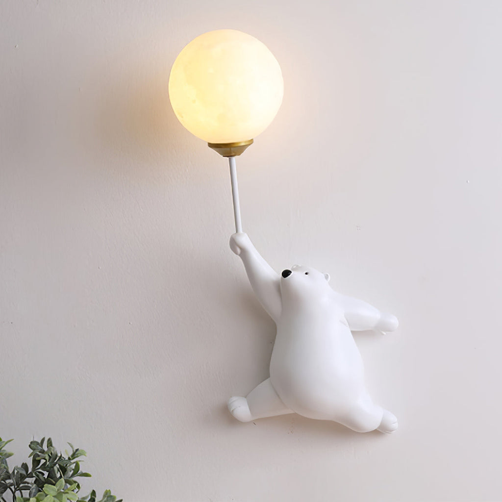 Bree – Wandlampe