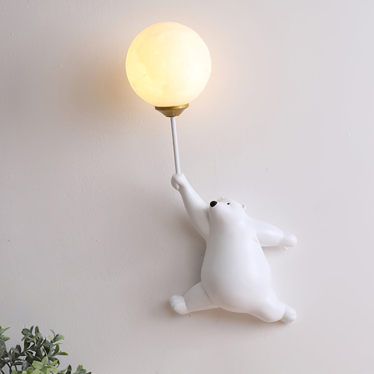 Bree – Wandlampe