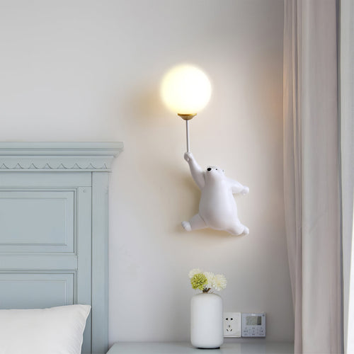Bree – Wandlampe