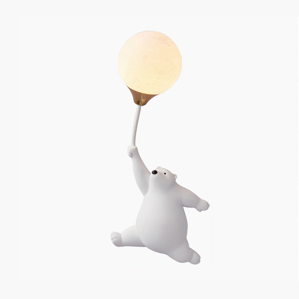 Bree – Wandlampe