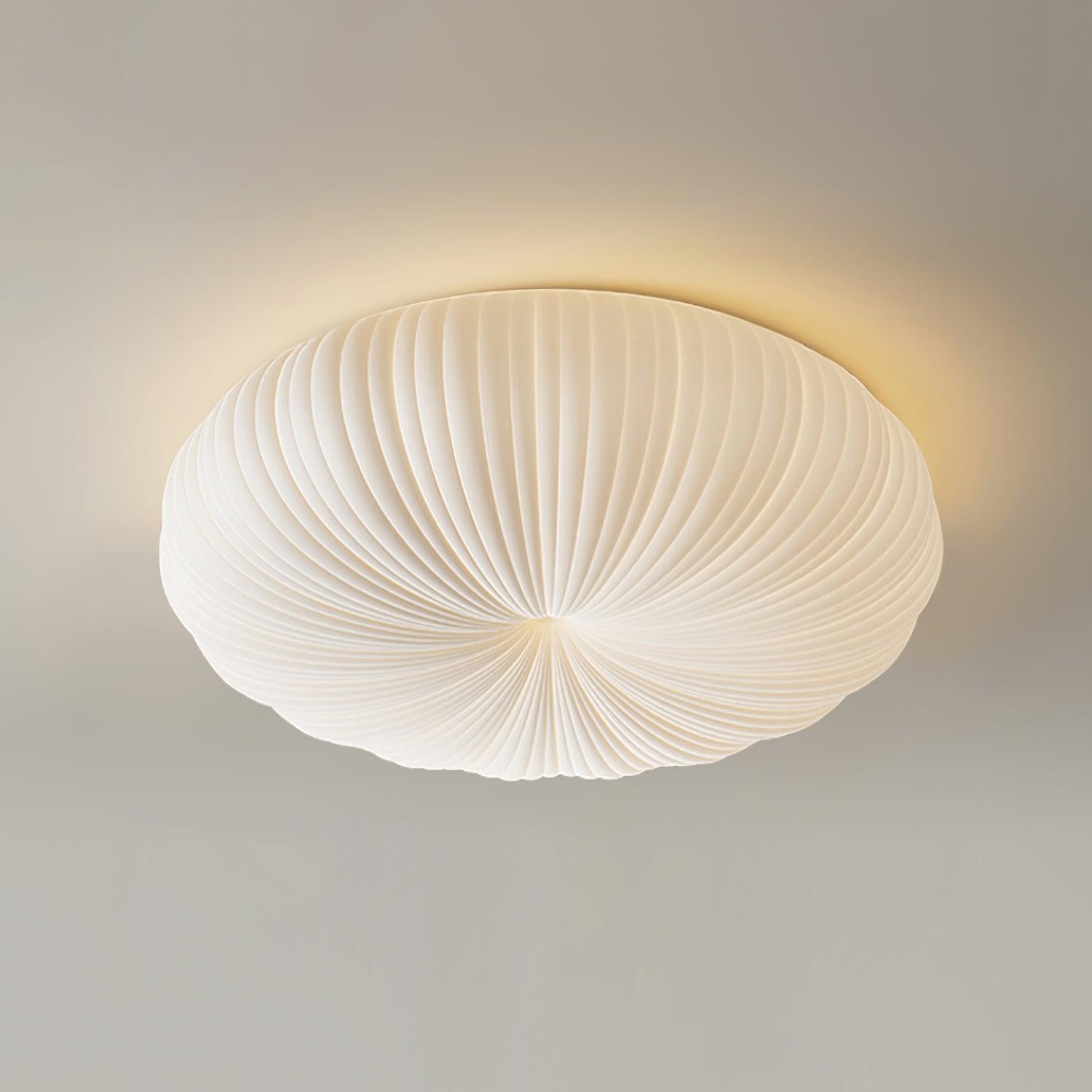 RobbyGlow – Kompakte LED-Deckenleuchte mit modernem Touch