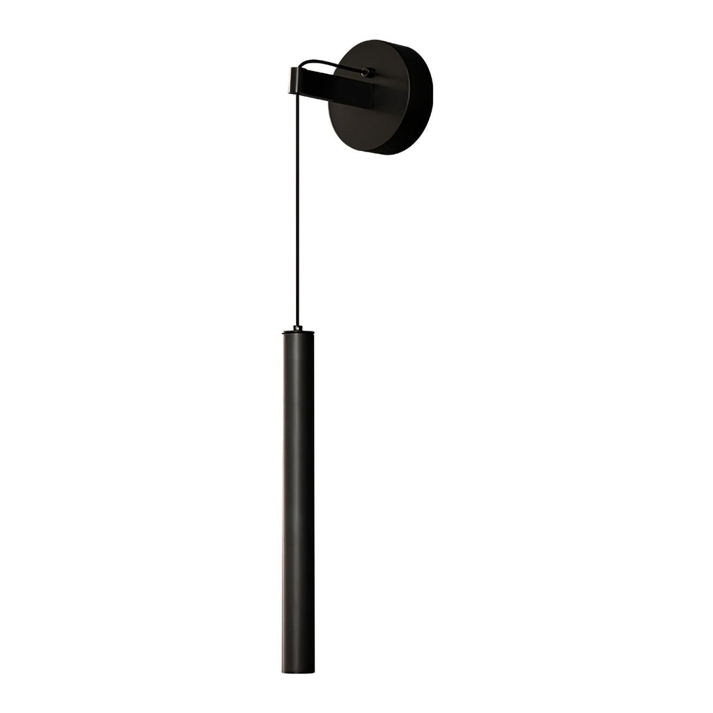 Naira – Kreative Wandlampe im Holzlook