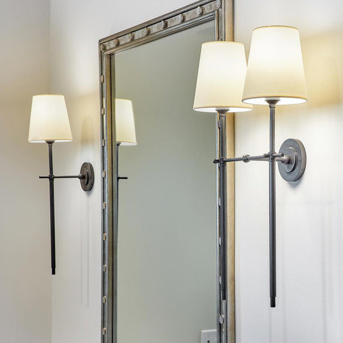 Bryant – Wandlampe